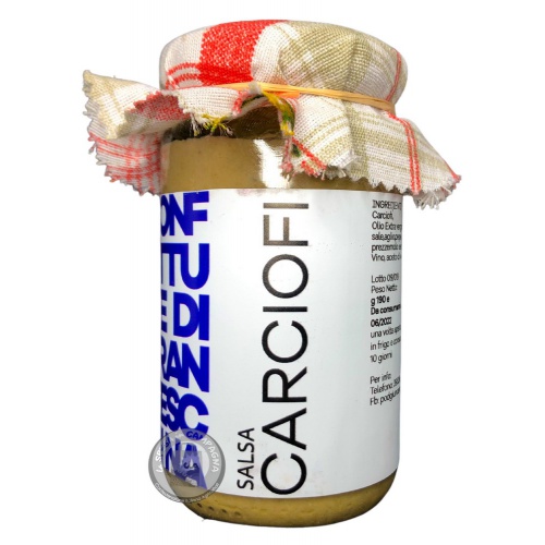 carciofi