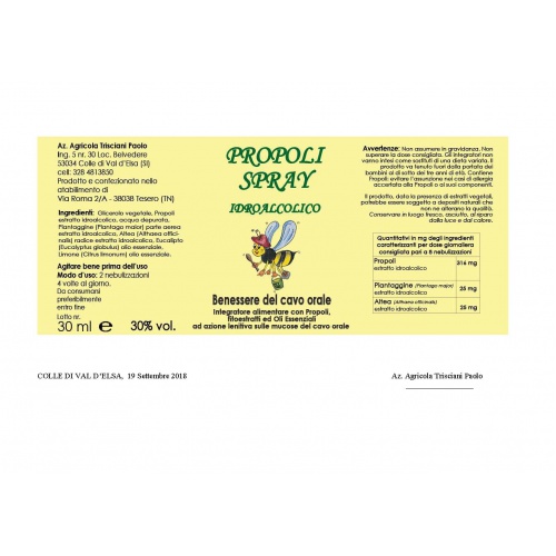 etichetta_spray_idroalcolico_trisciani