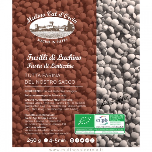 fusilli-lenticchie