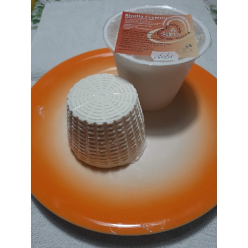 ricotta