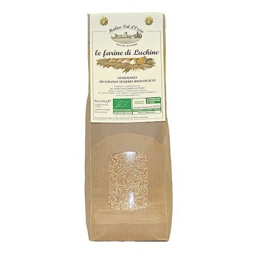 semolino